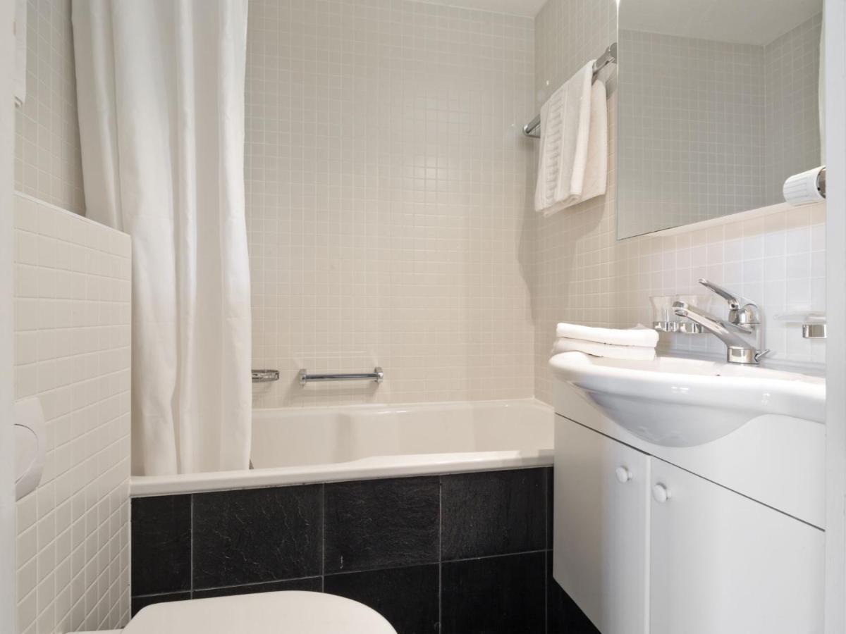Apartment Junior Suite Modern-20 By Interhome Ascona Exterior photo