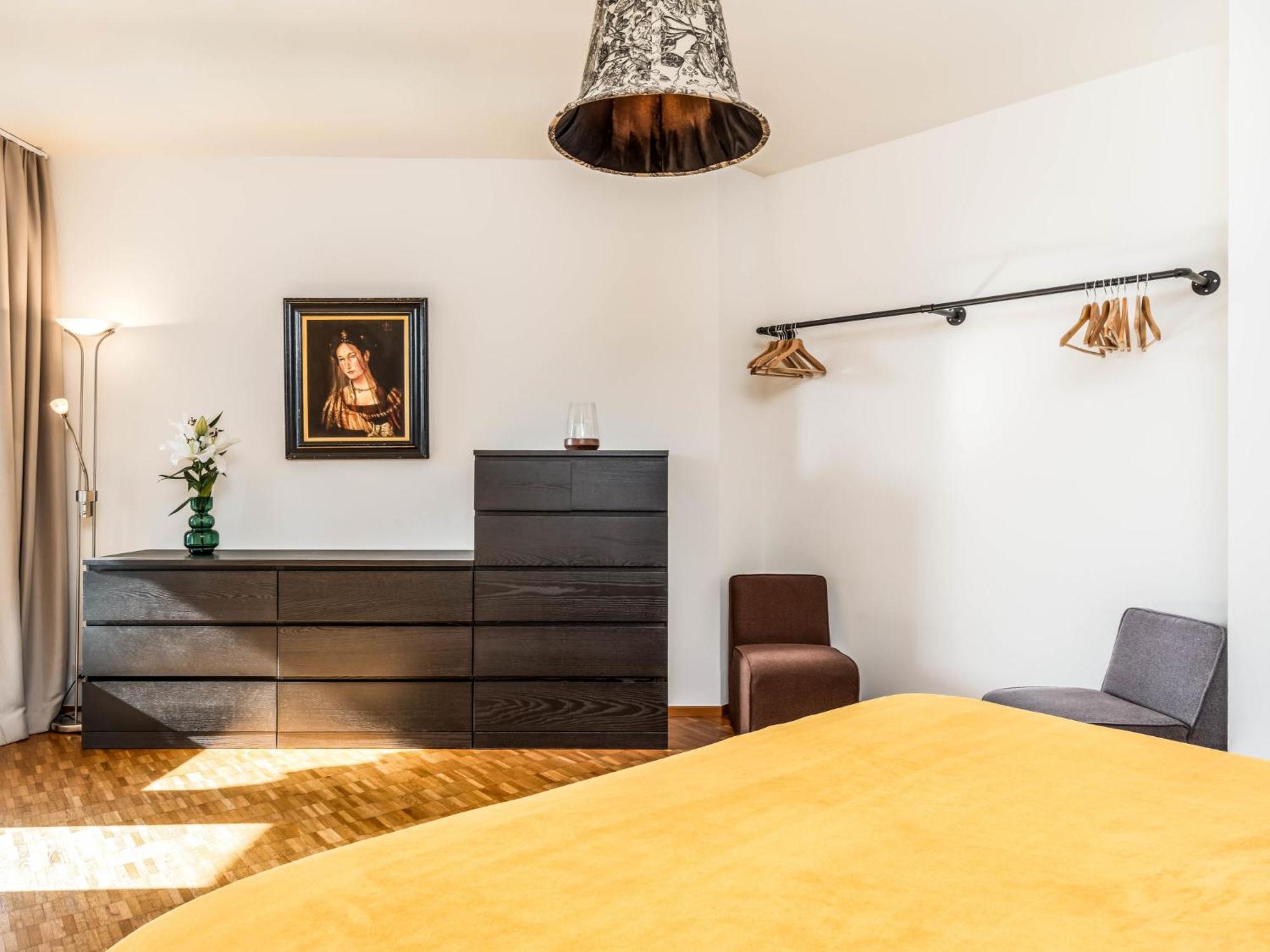 Apartment Junior Suite Modern-20 By Interhome Ascona Exterior photo